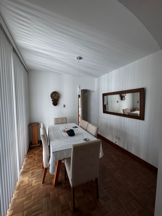 Apartamento - Candeal
