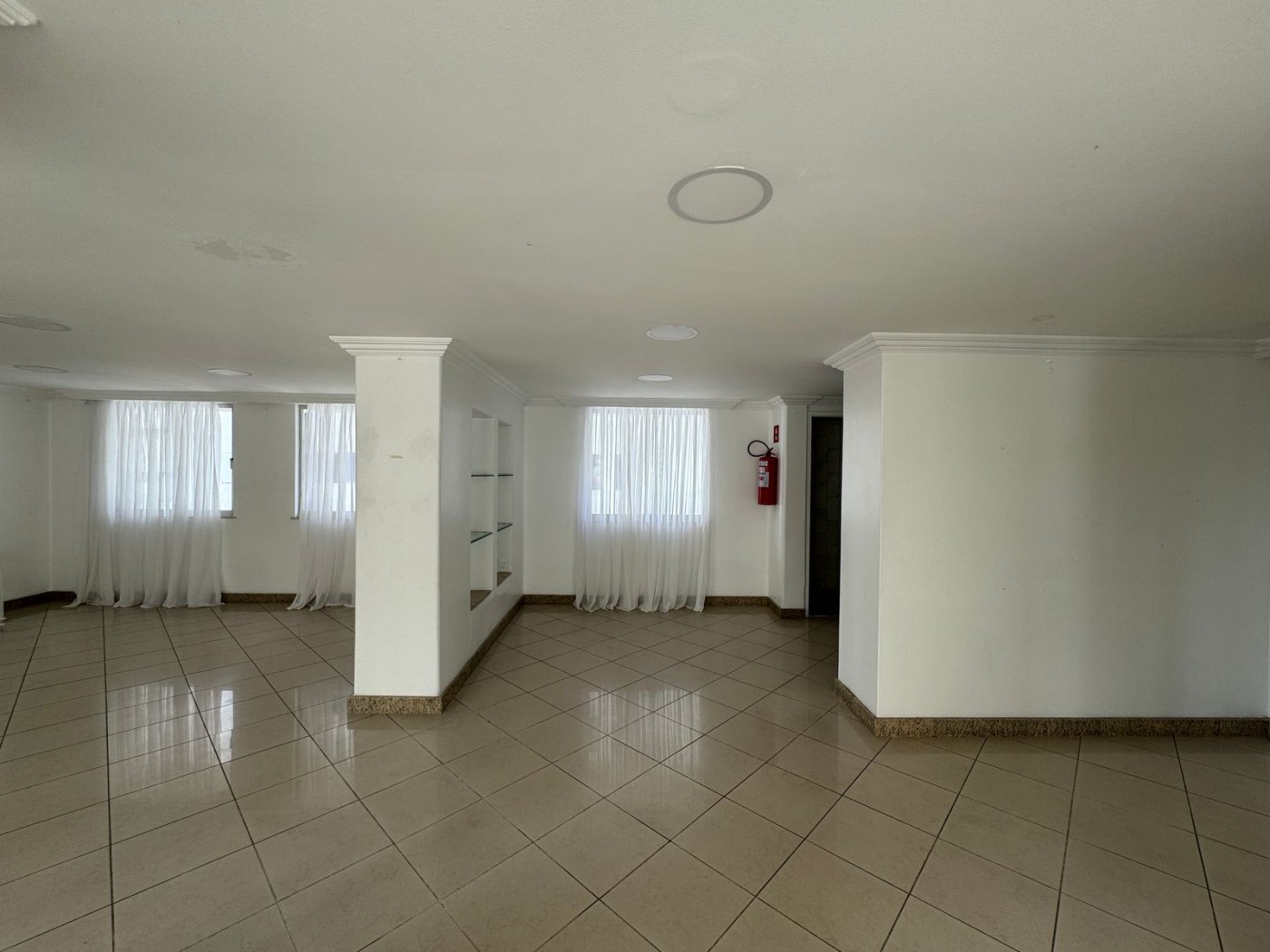 Apartamento - Candeal