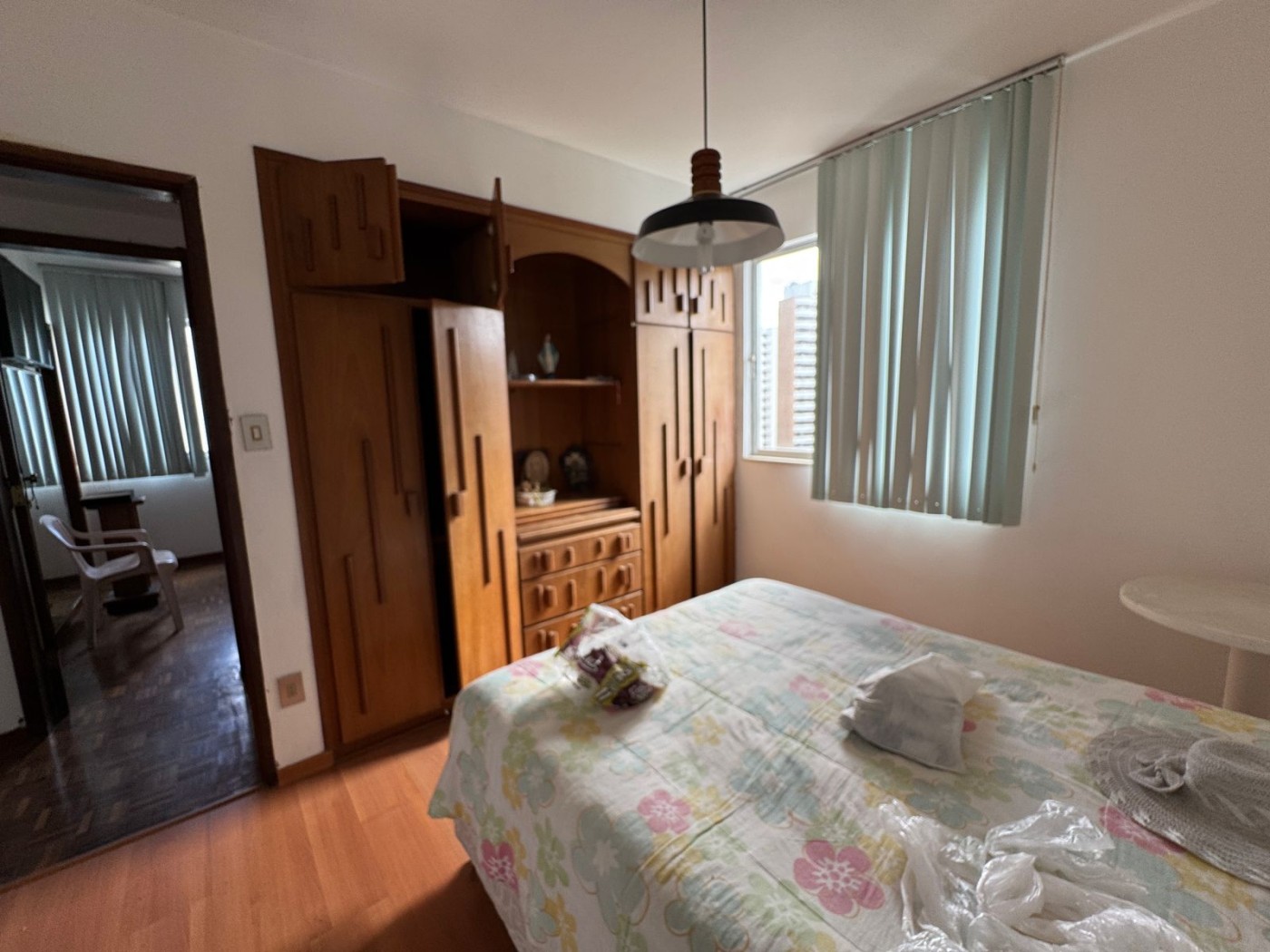 Apartamento - Candeal
