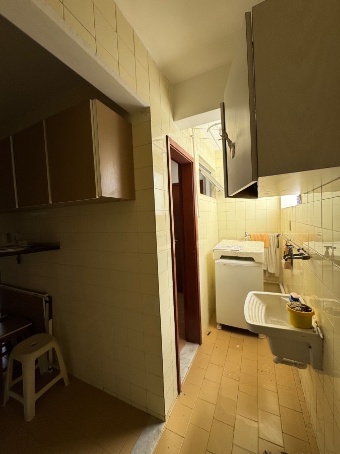 Apartamento - Candeal