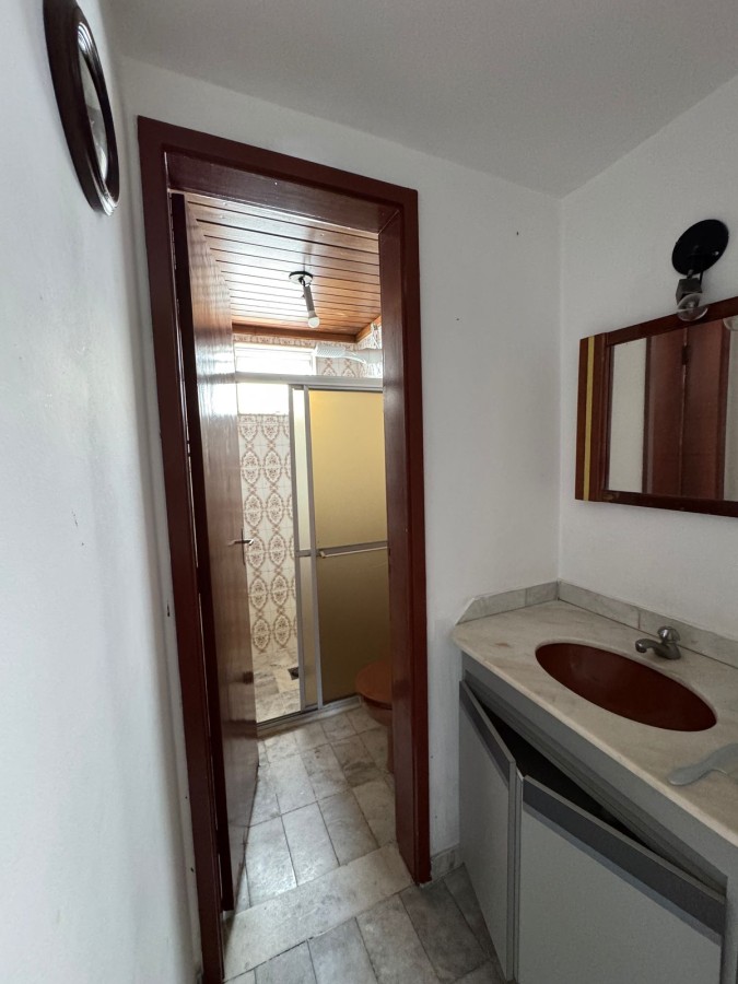 Apartamento - Candeal