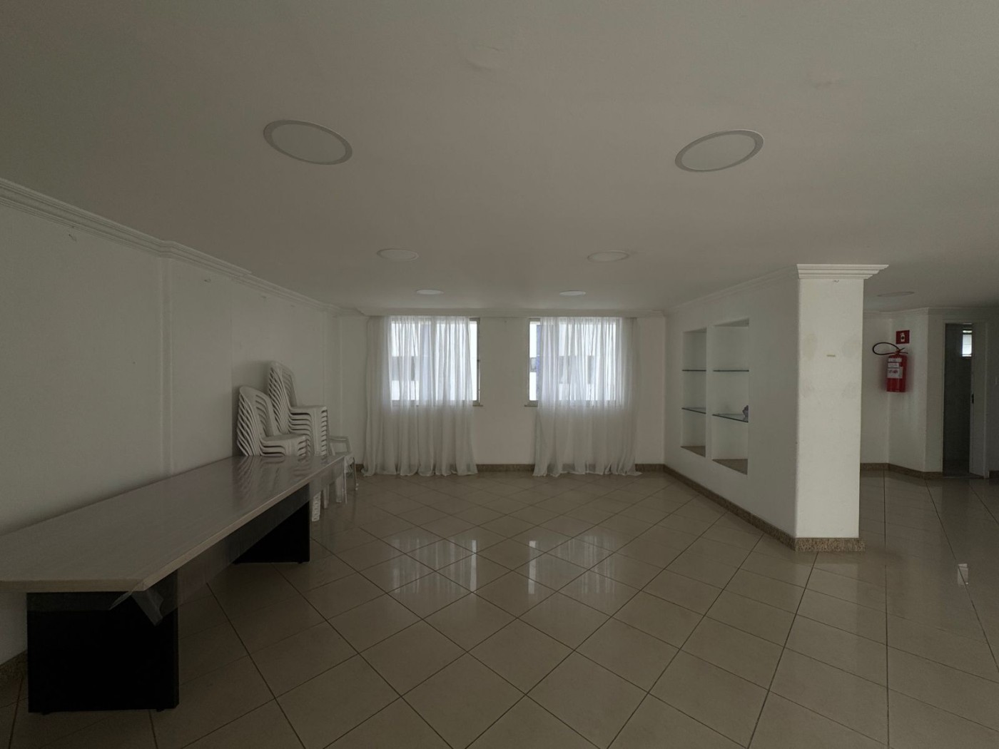 Apartamento - Candeal
