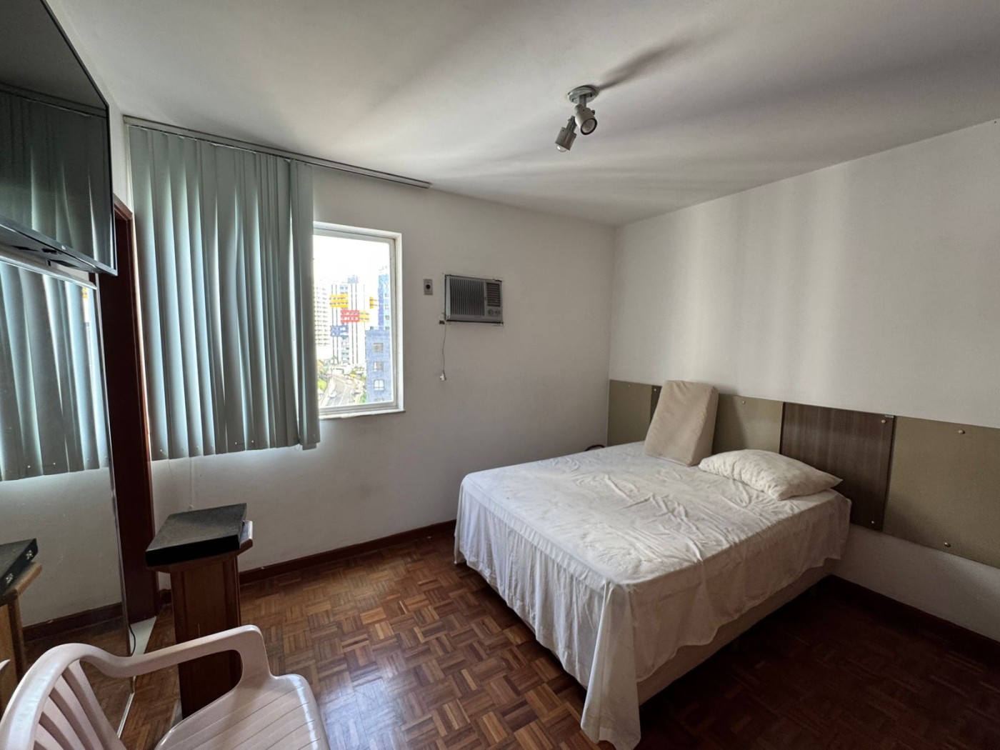 Apartamento - Candeal