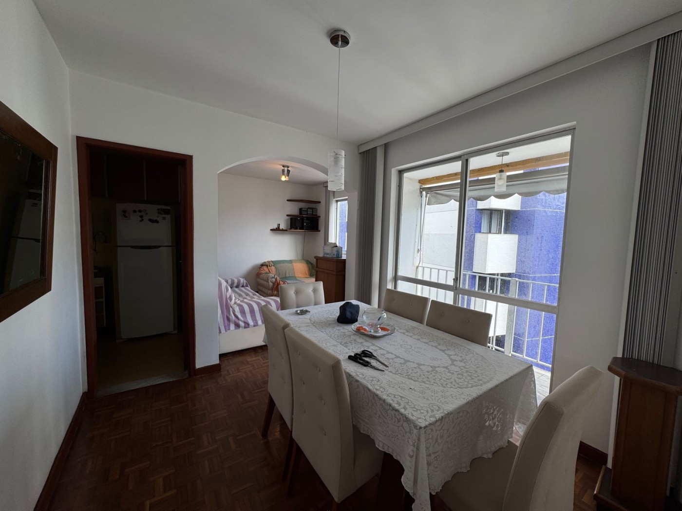 Apartamento - Candeal