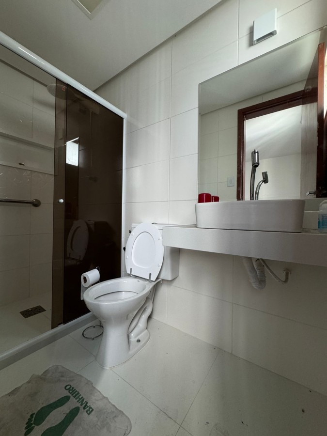 Apartamento - Candeal