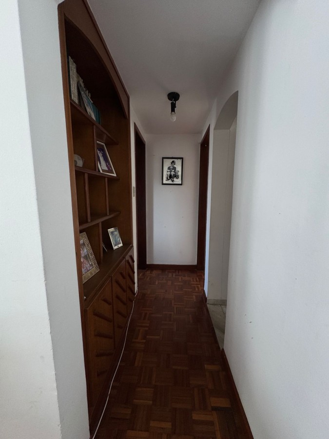 Apartamento - Candeal