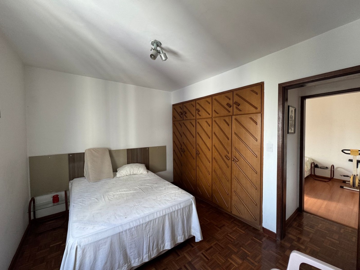 Apartamento - Candeal