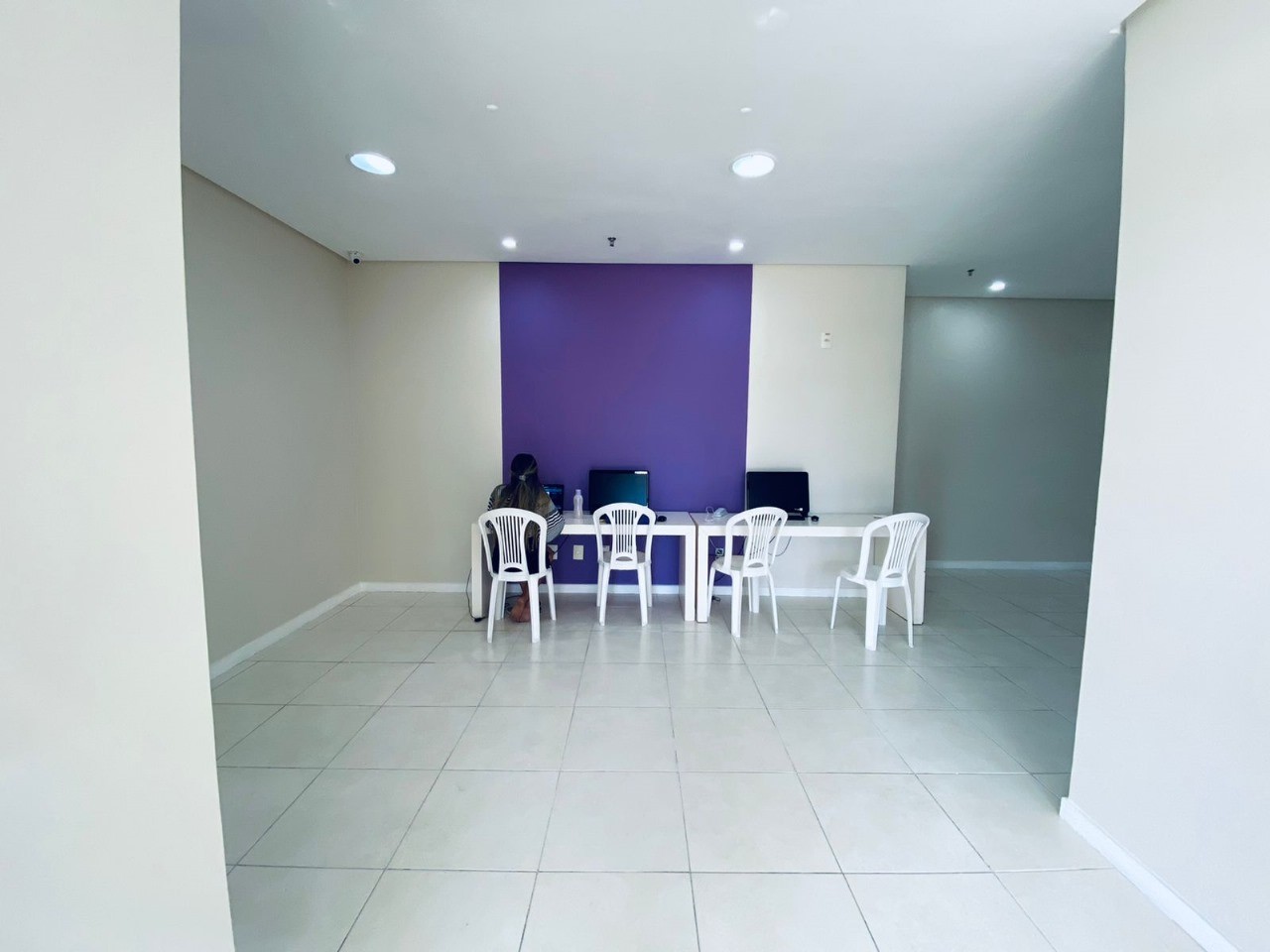 Apartamento - Paralela