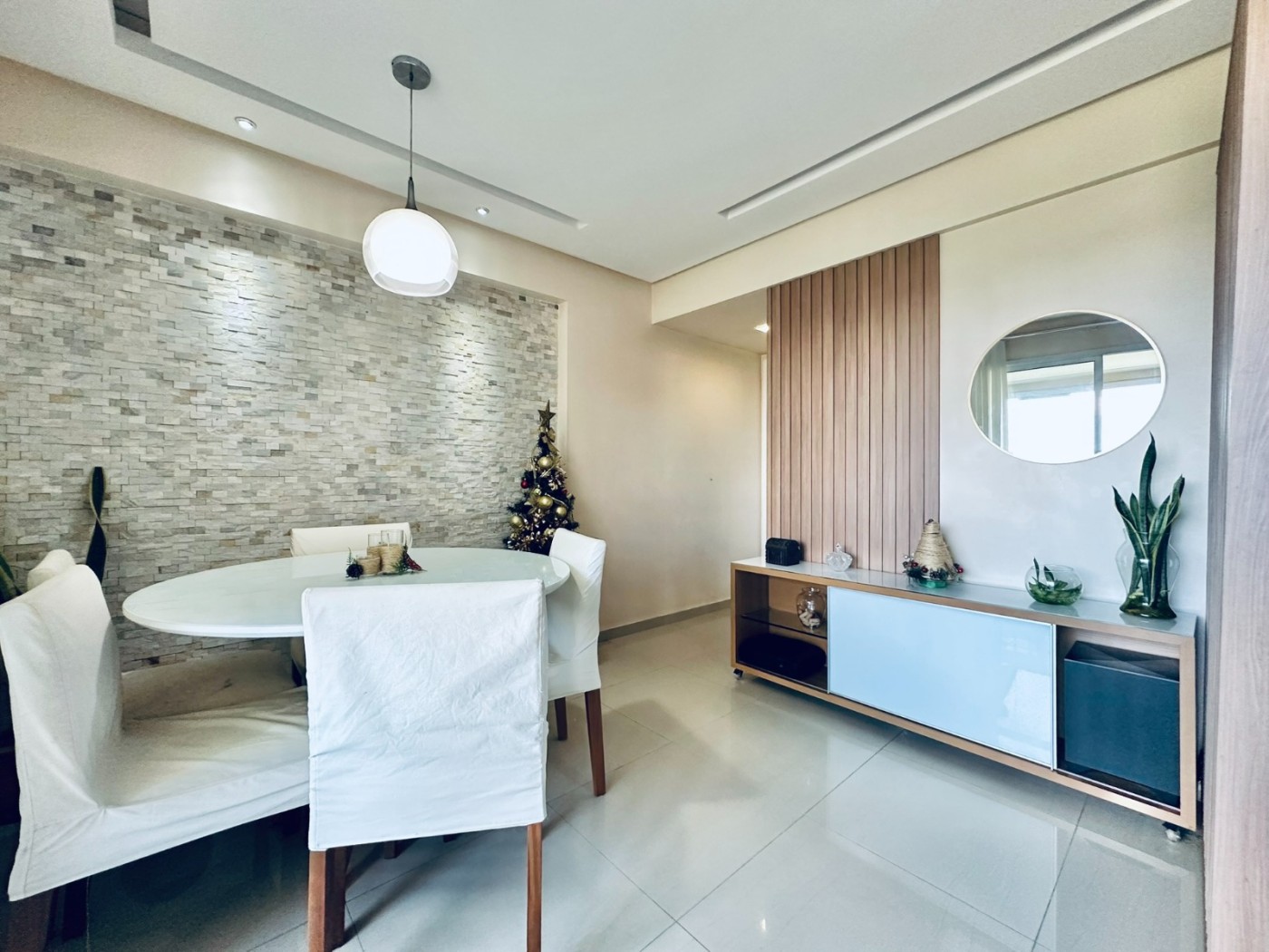 Apartamento - Paralela