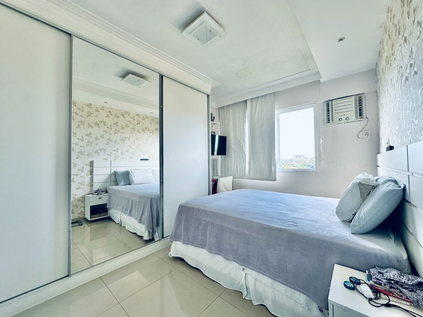 Apartamento - Paralela