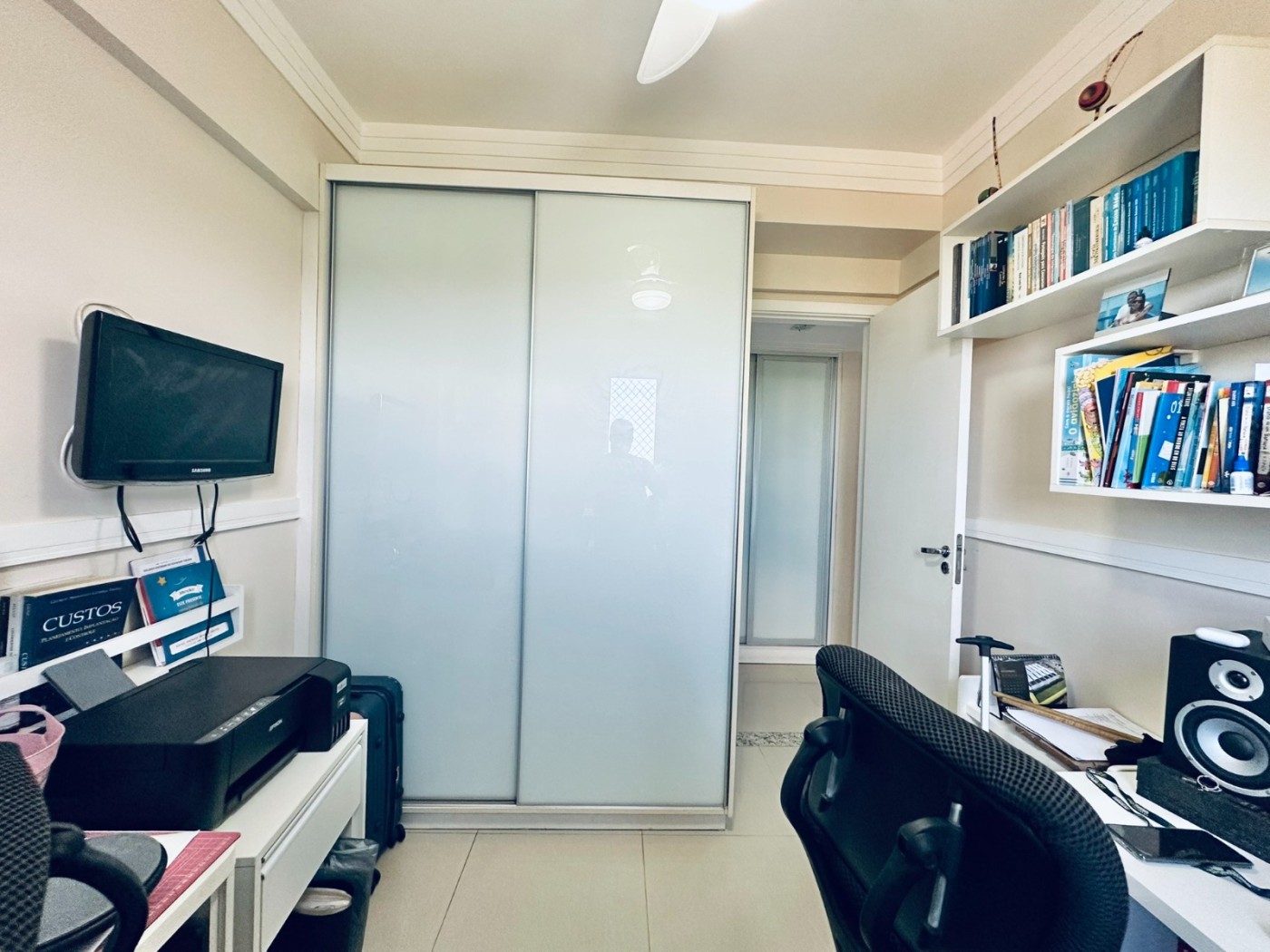 Apartamento - Paralela