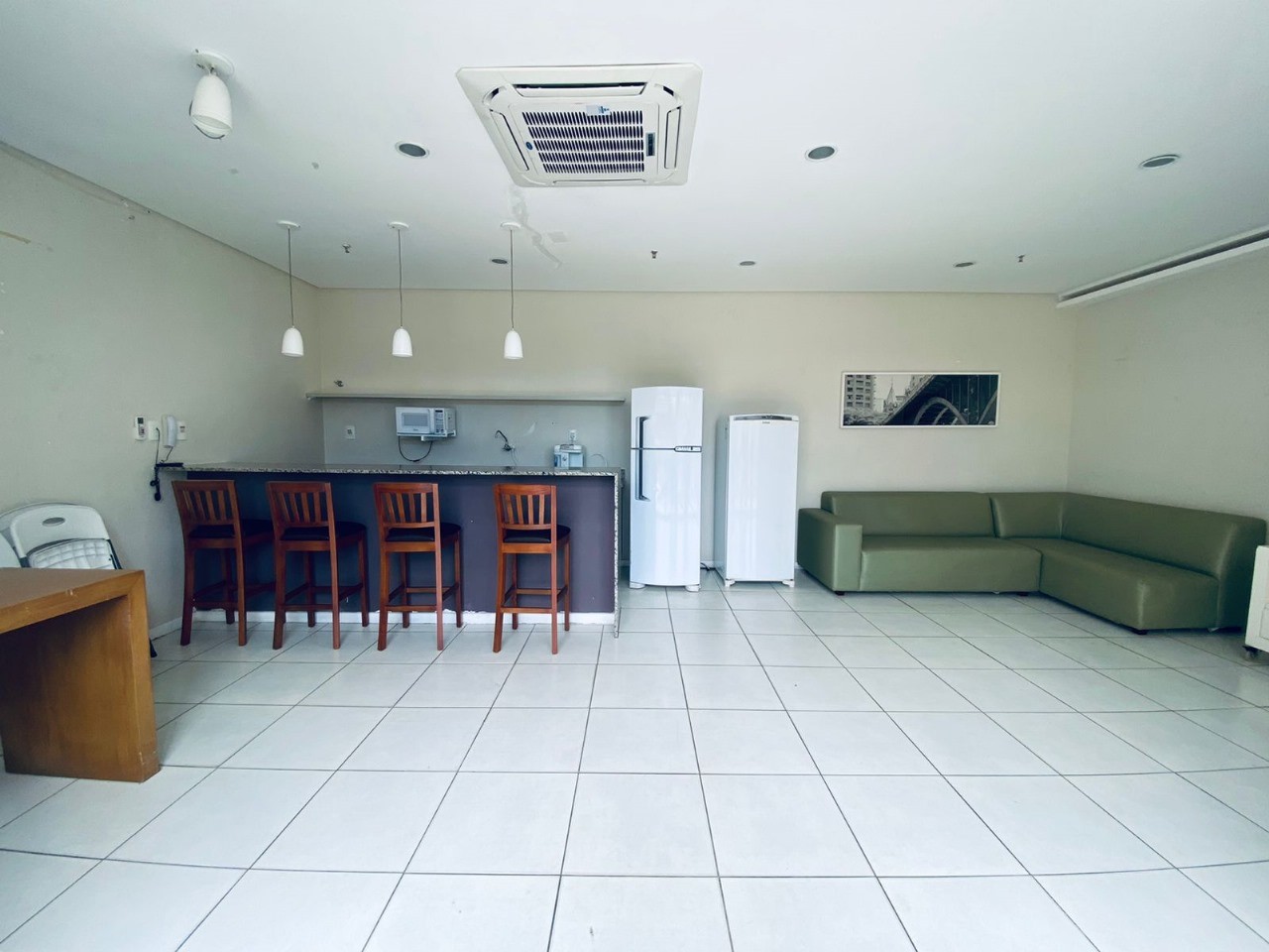 Apartamento - Paralela
