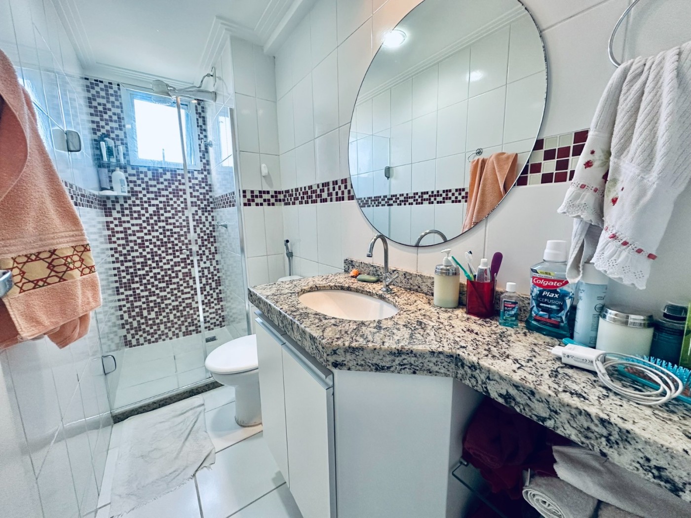 Apartamento - Paralela