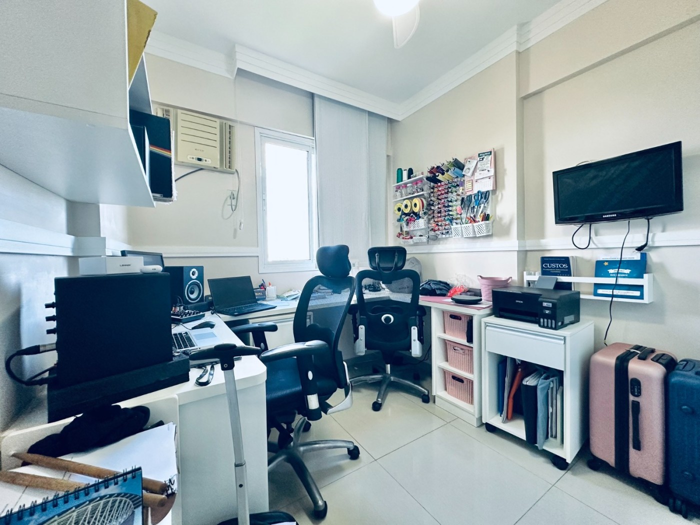 Apartamento - Paralela