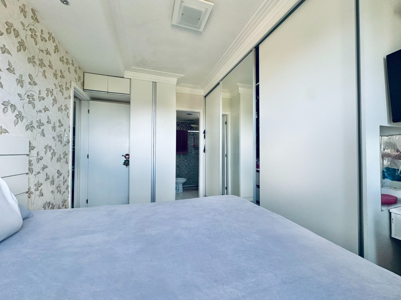 Apartamento - Paralela