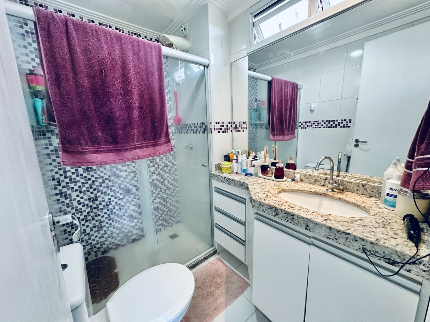 Apartamento - Paralela