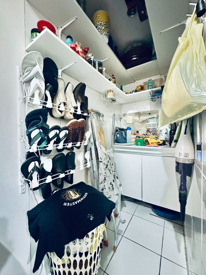 Apartamento - Paralela