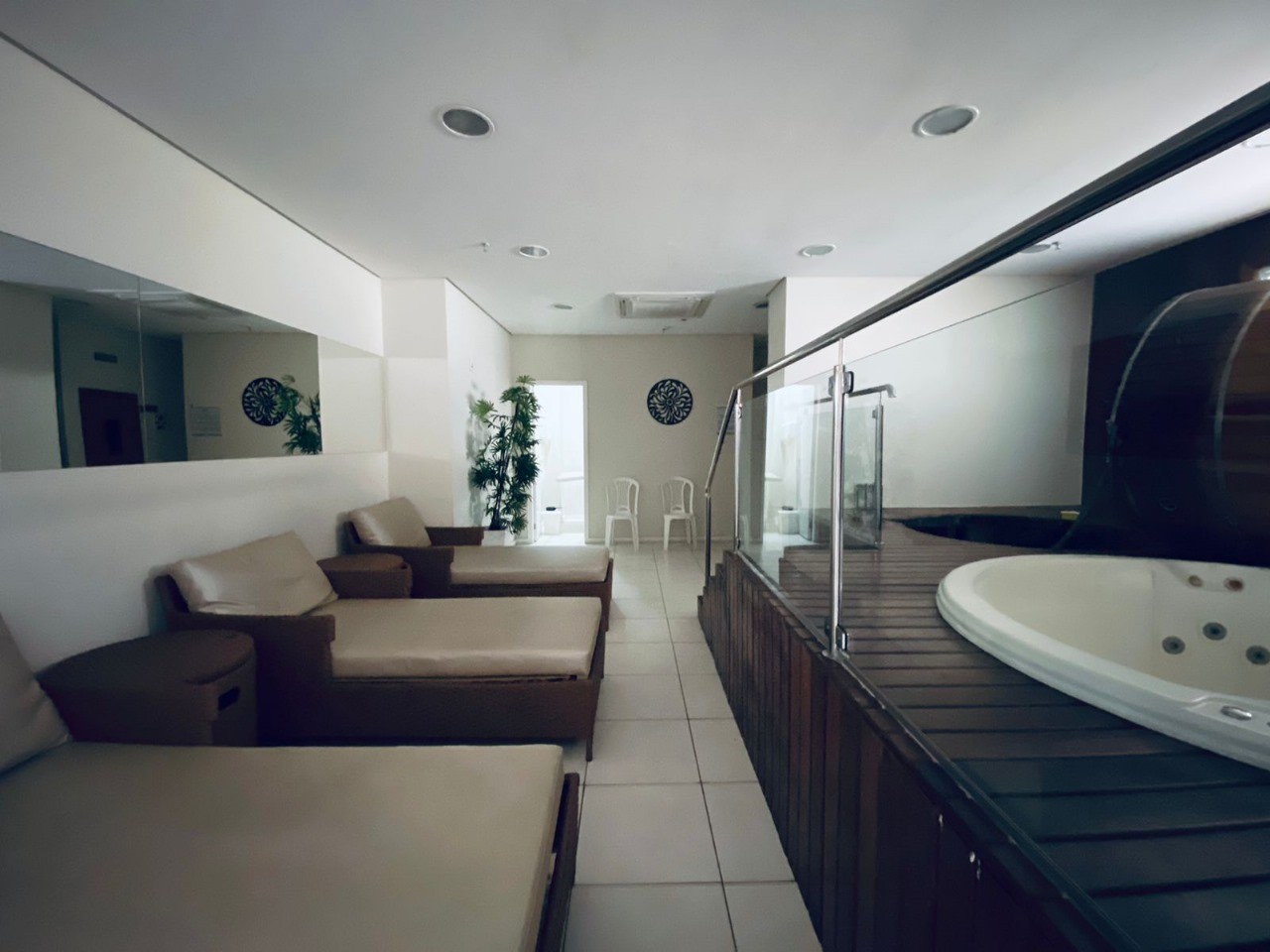 Apartamento - Paralela