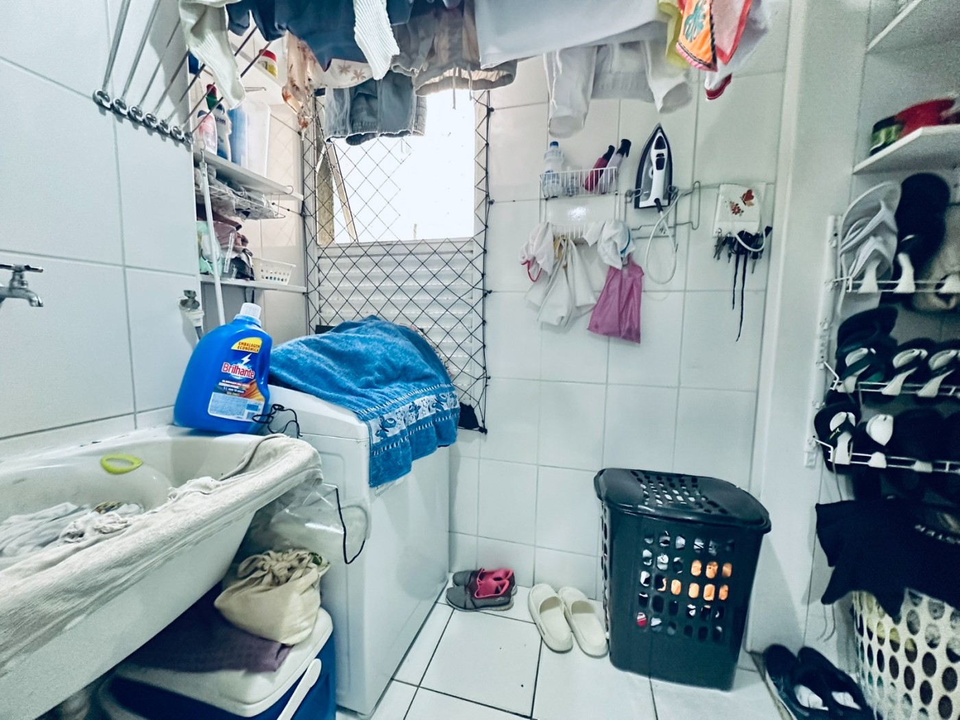 Apartamento - Paralela