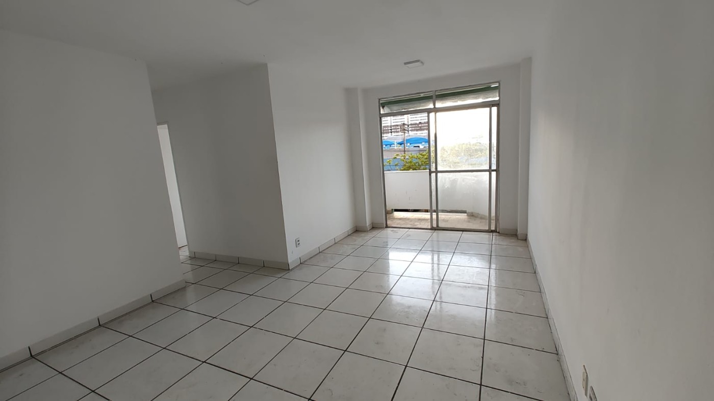 Apartamento - Imbuí