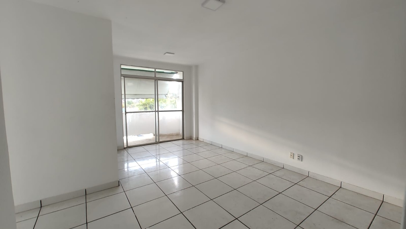 Apartamento - Imbuí