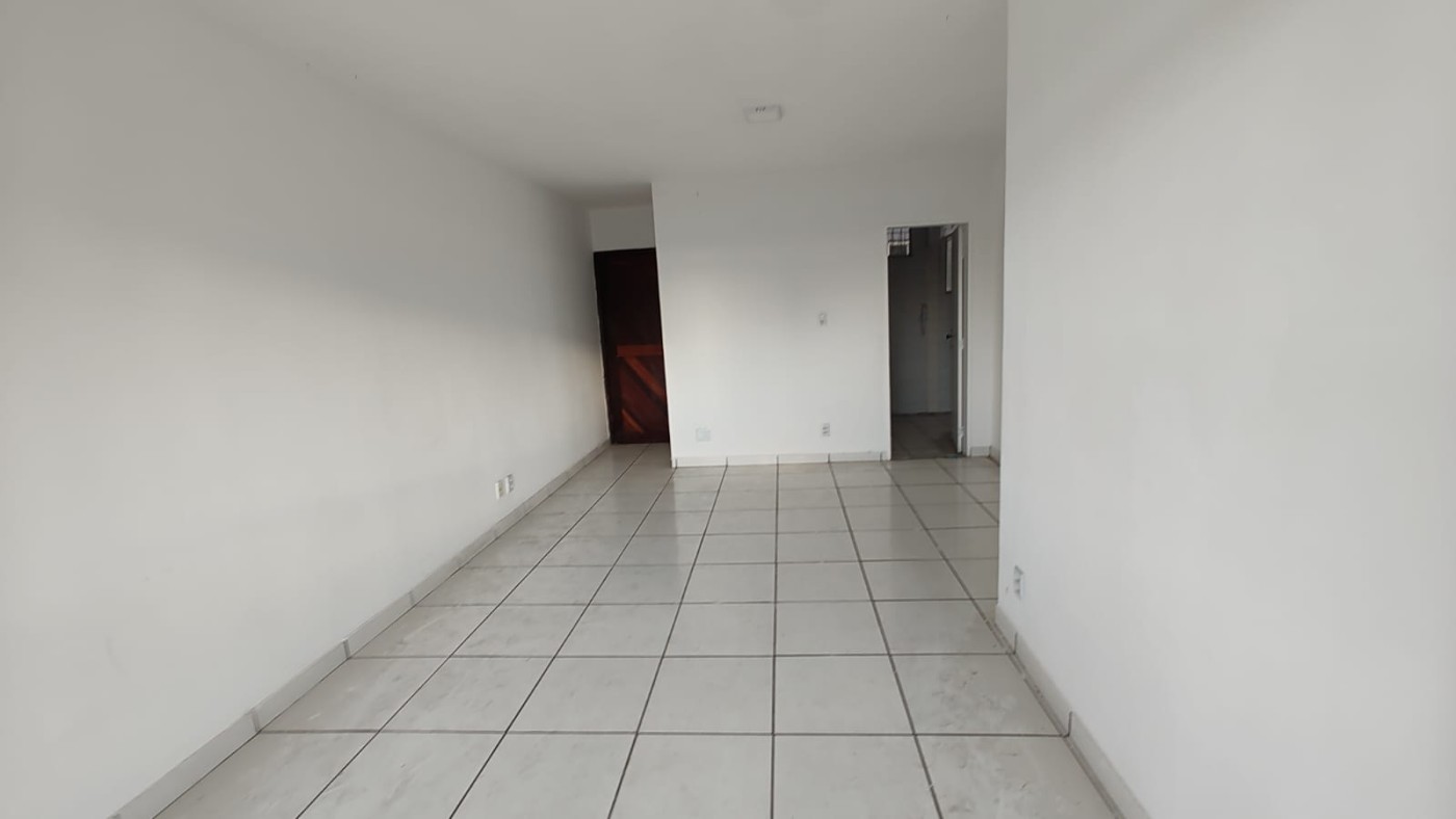 Apartamento - Imbuí