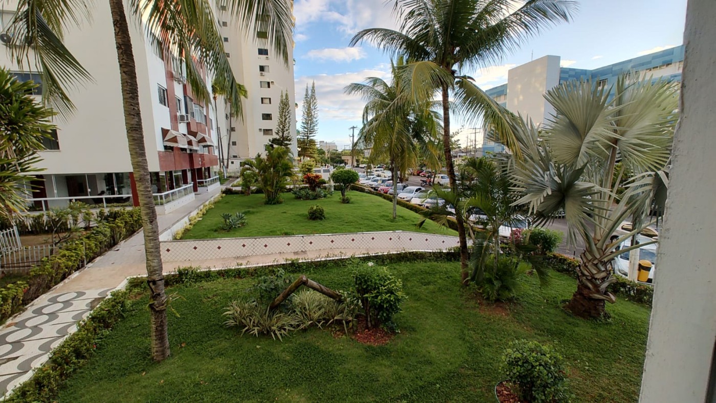 Apartamento - Imbuí