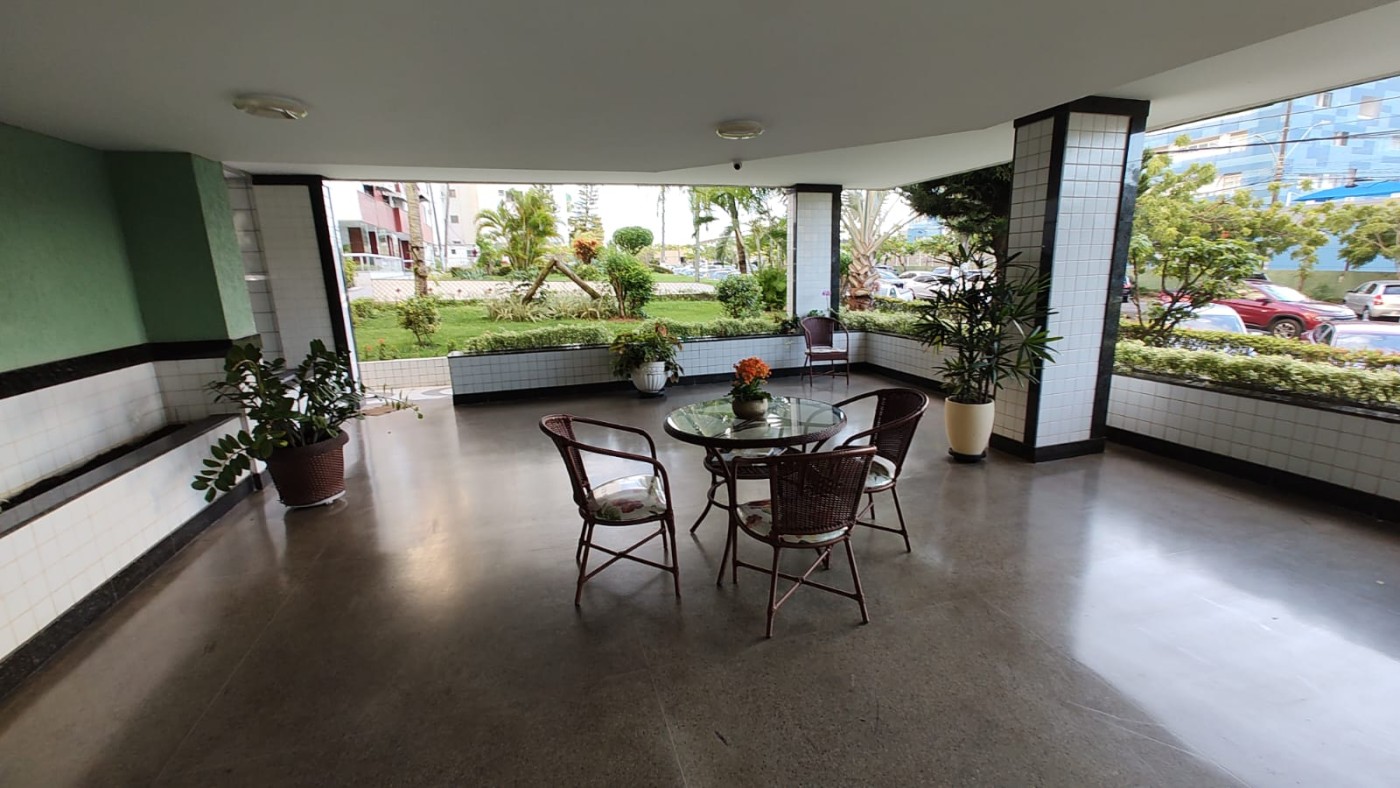 Apartamento - Imbuí