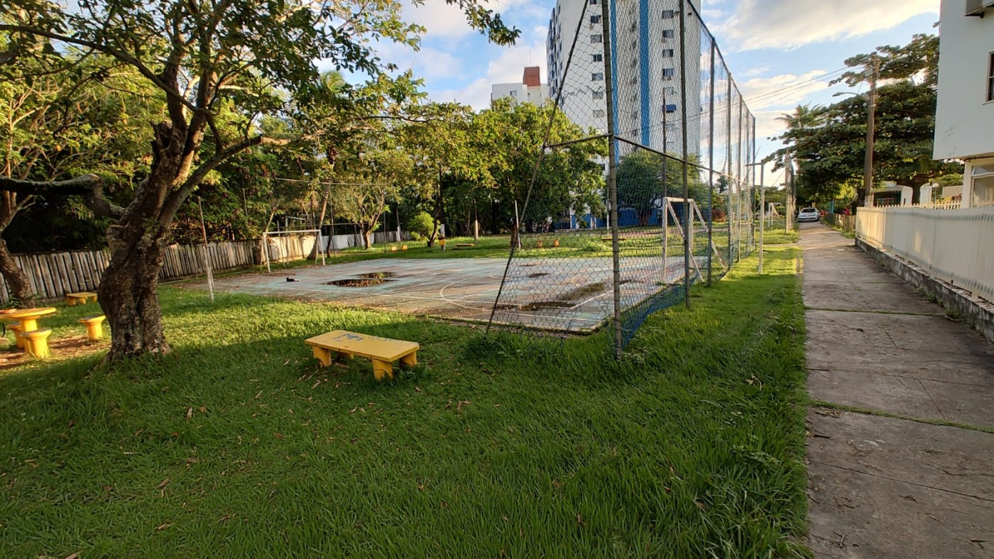 Apartamento - Imbuí