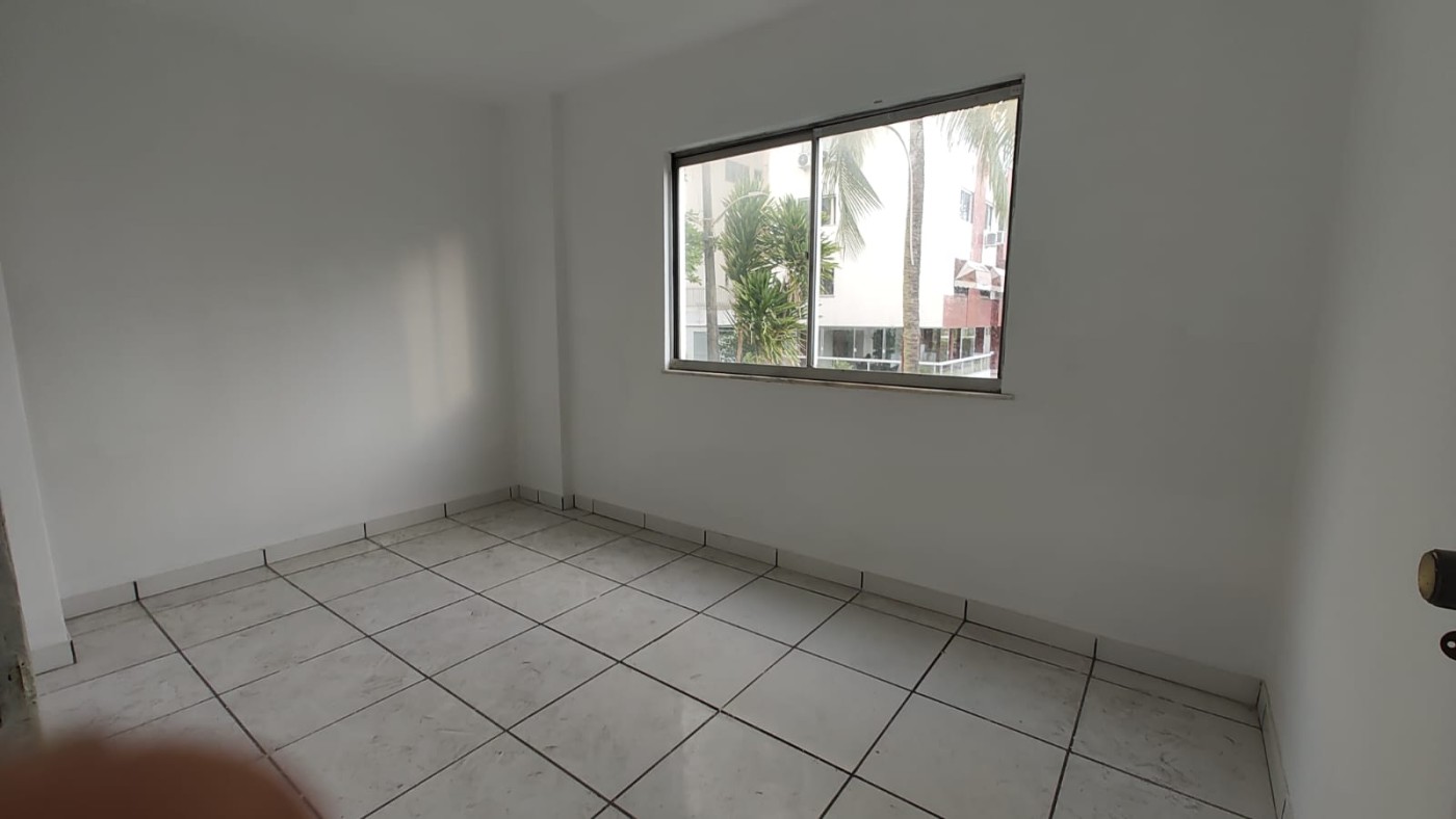 Apartamento - Imbuí