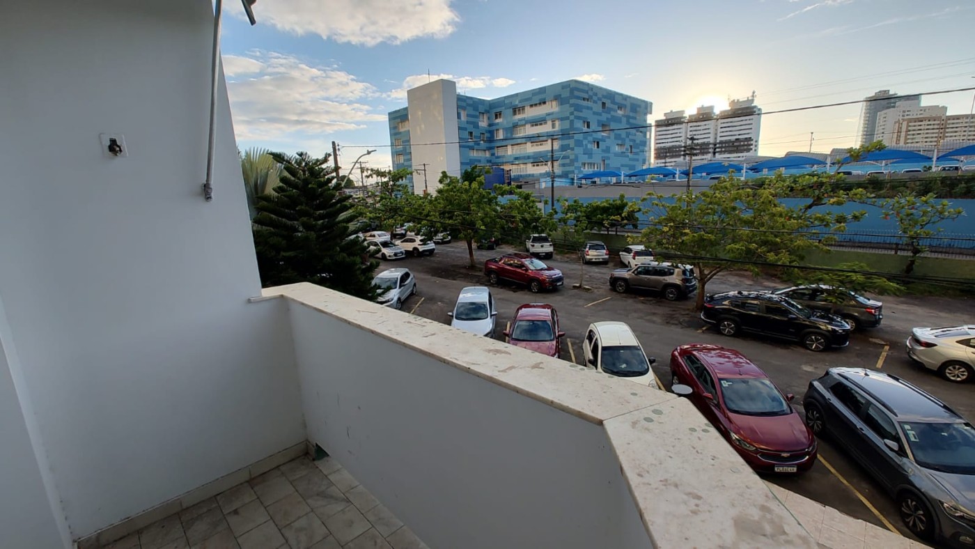 Apartamento - Imbuí