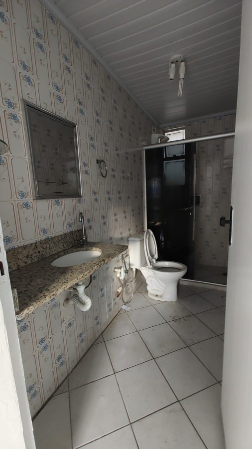 Apartamento - Imbuí