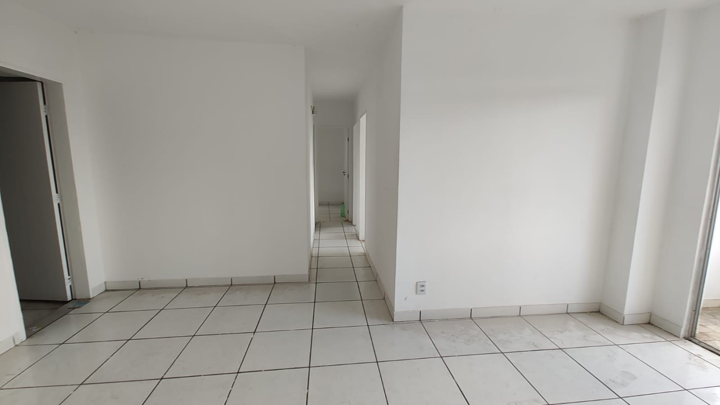 Apartamento - Imbuí
