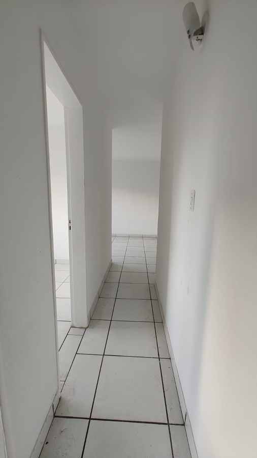 Apartamento - Imbuí