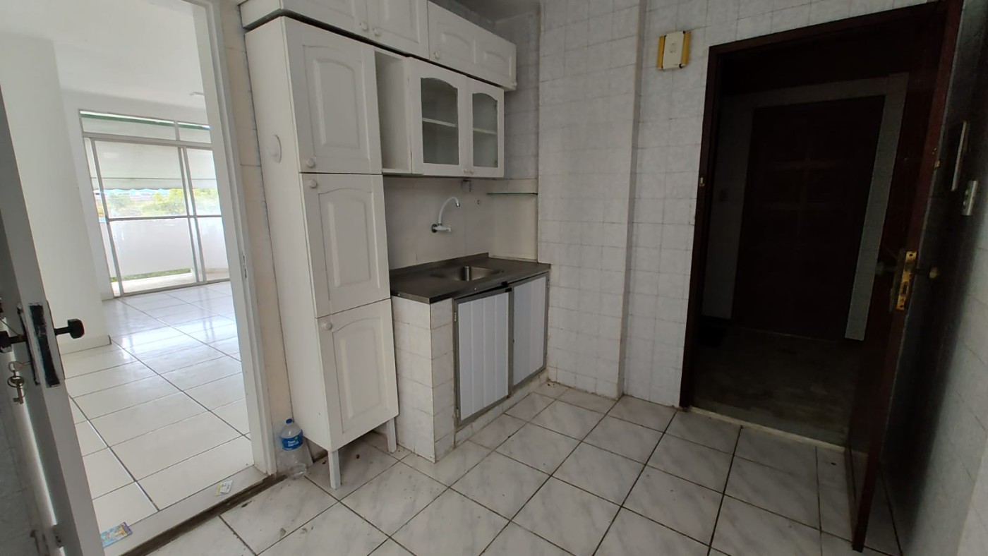 Apartamento - Imbuí