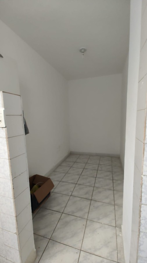 Apartamento - Imbuí