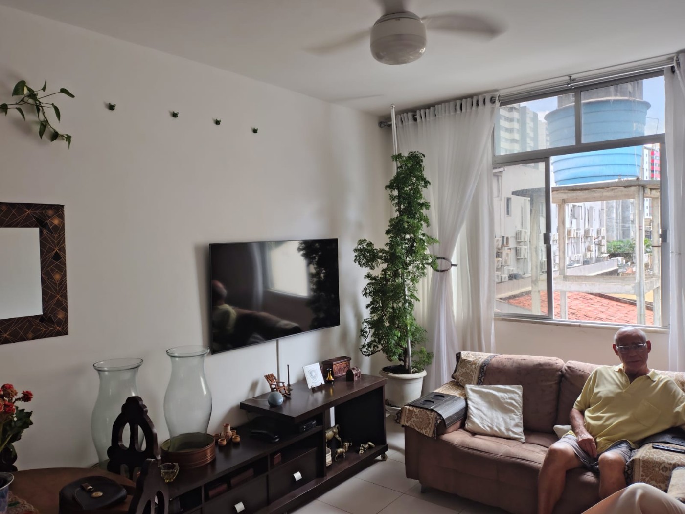 Apartamento - Pituba