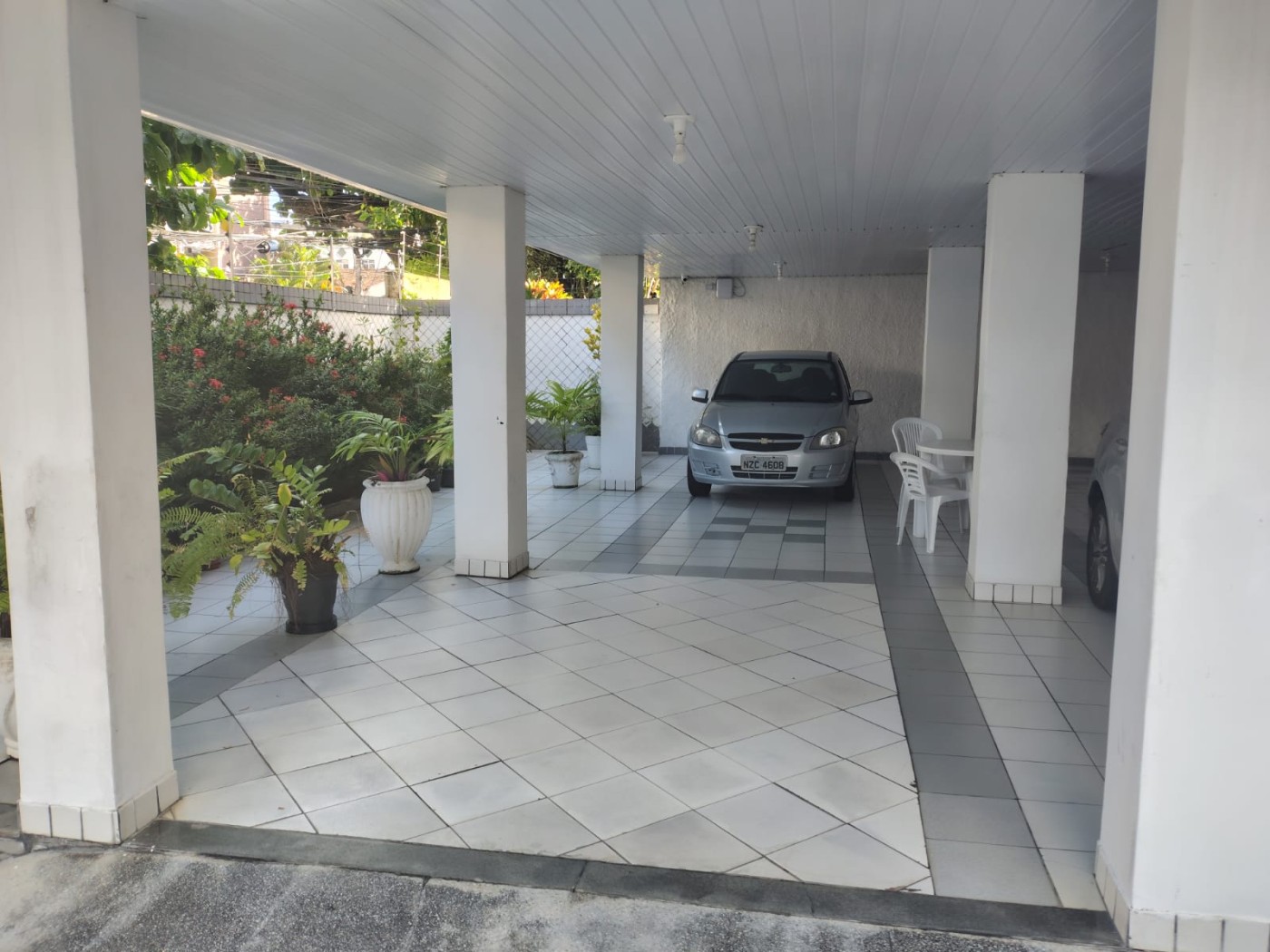 Apartamento - Pituba