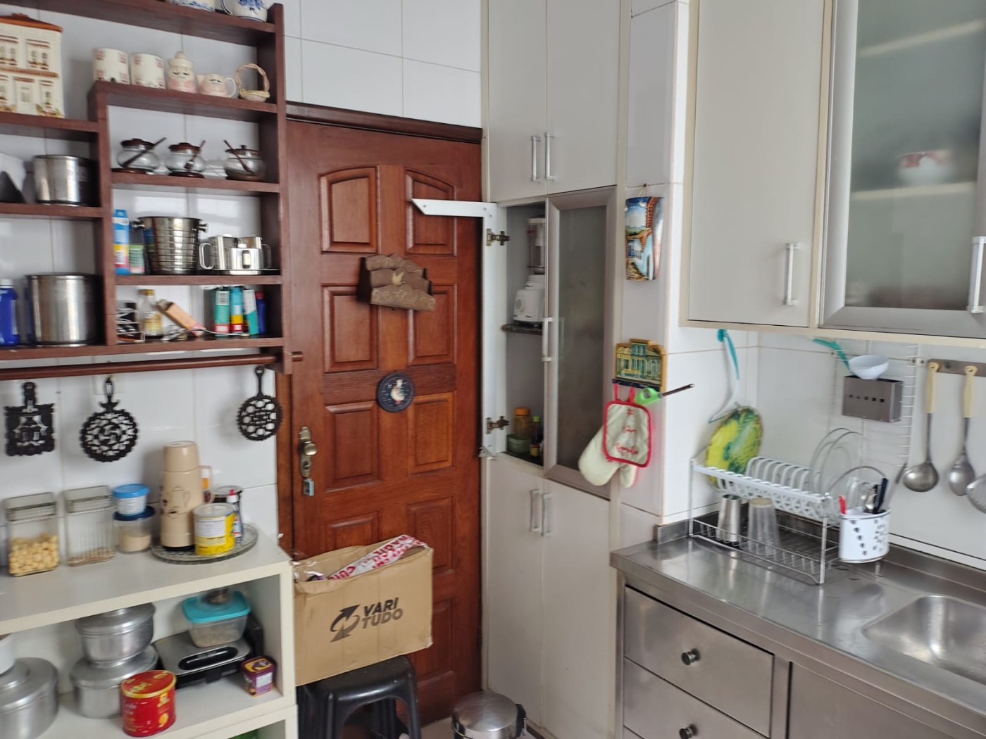 Apartamento - Pituba