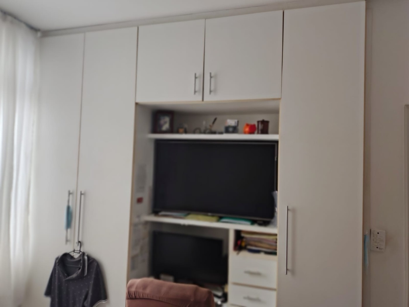 Apartamento - Pituba