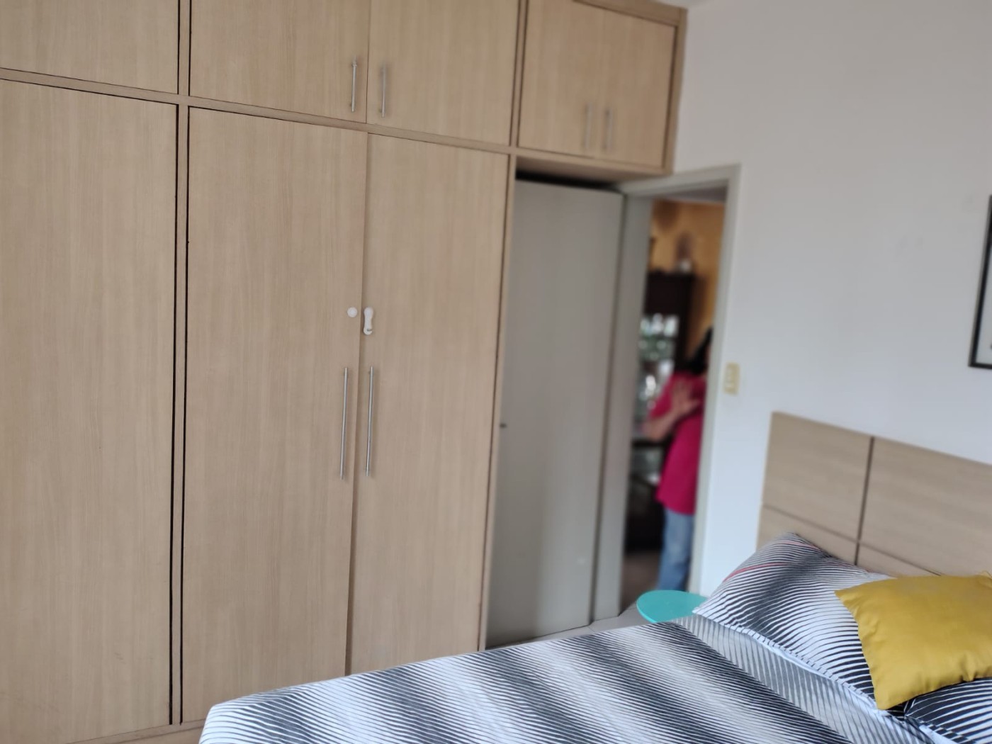 Apartamento - Pituba