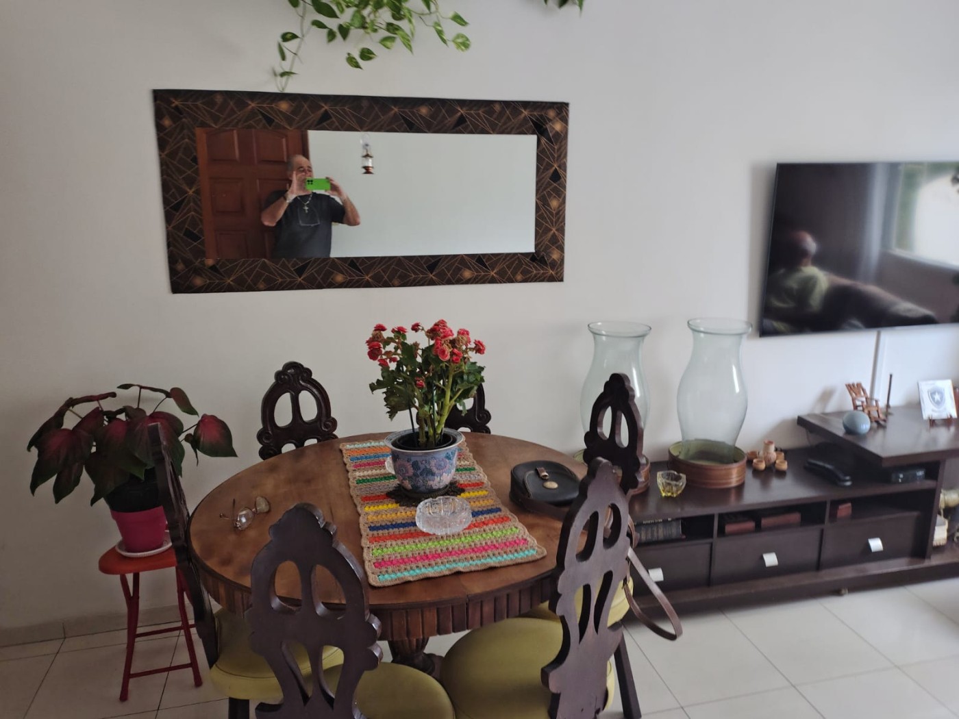 Apartamento - Pituba