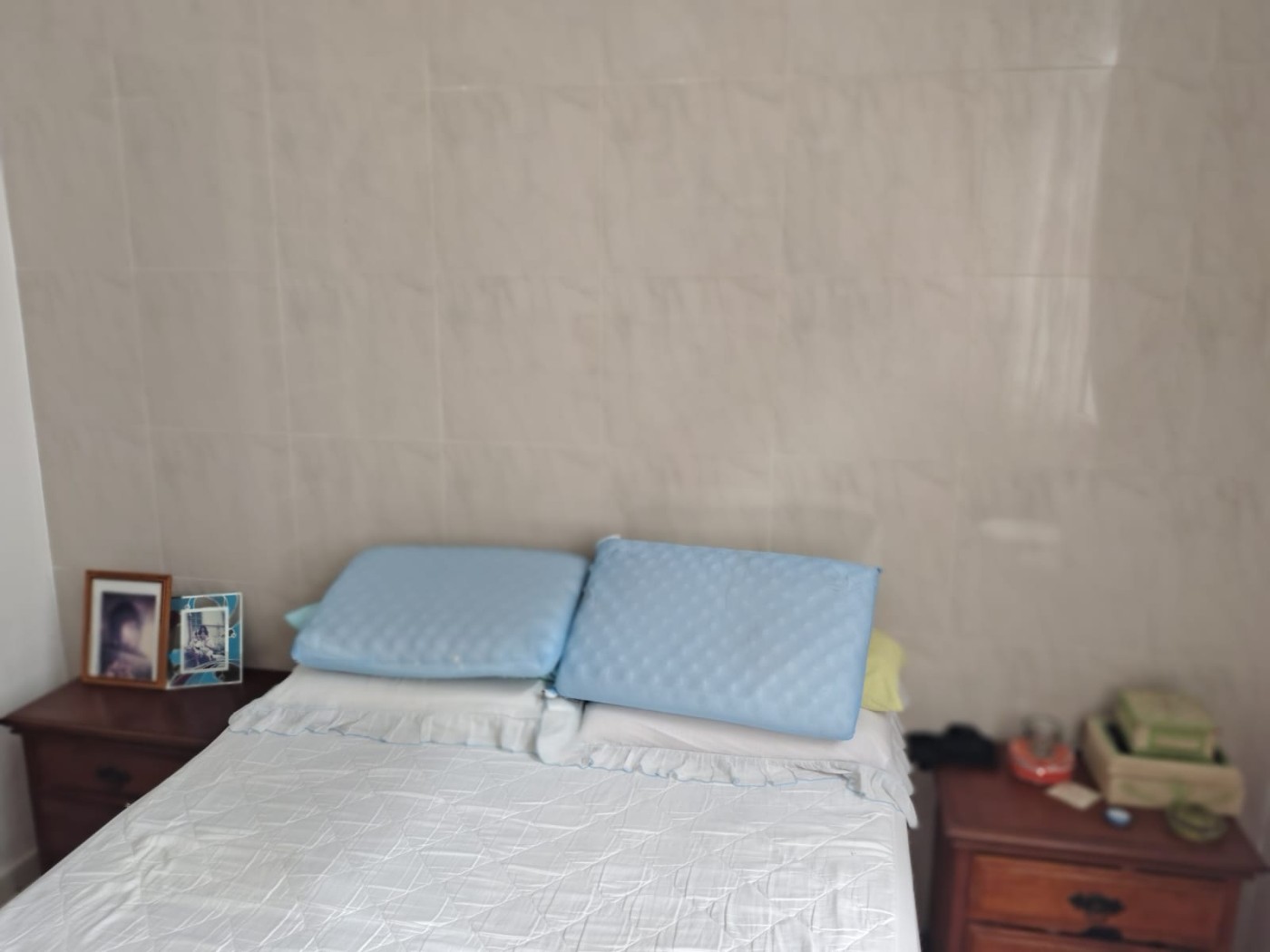Apartamento - Pituba
