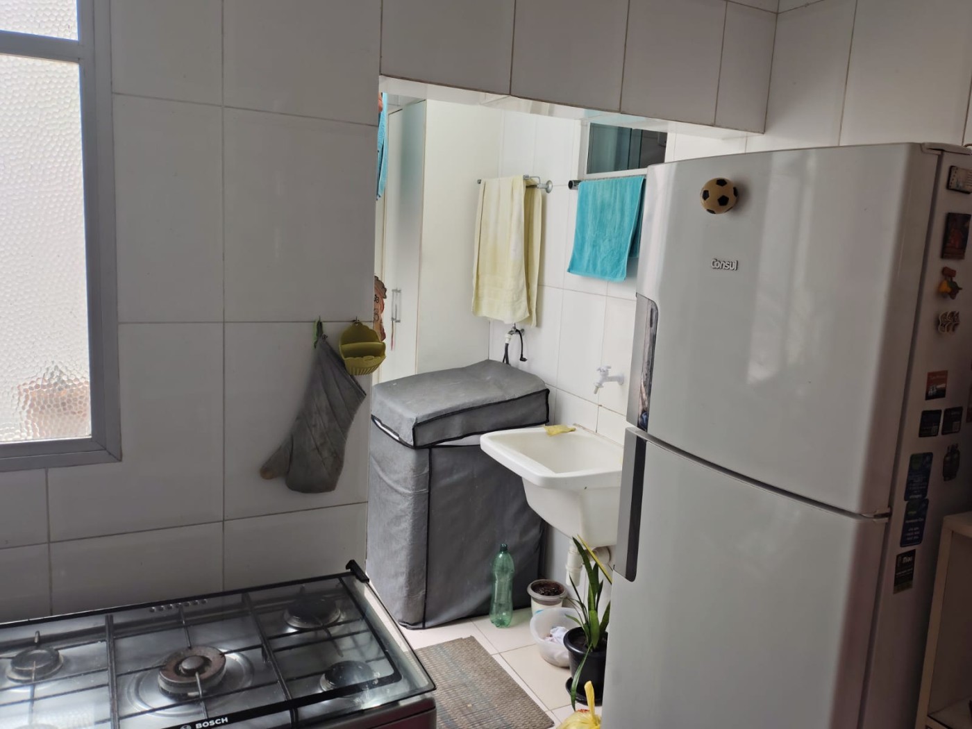 Apartamento - Pituba