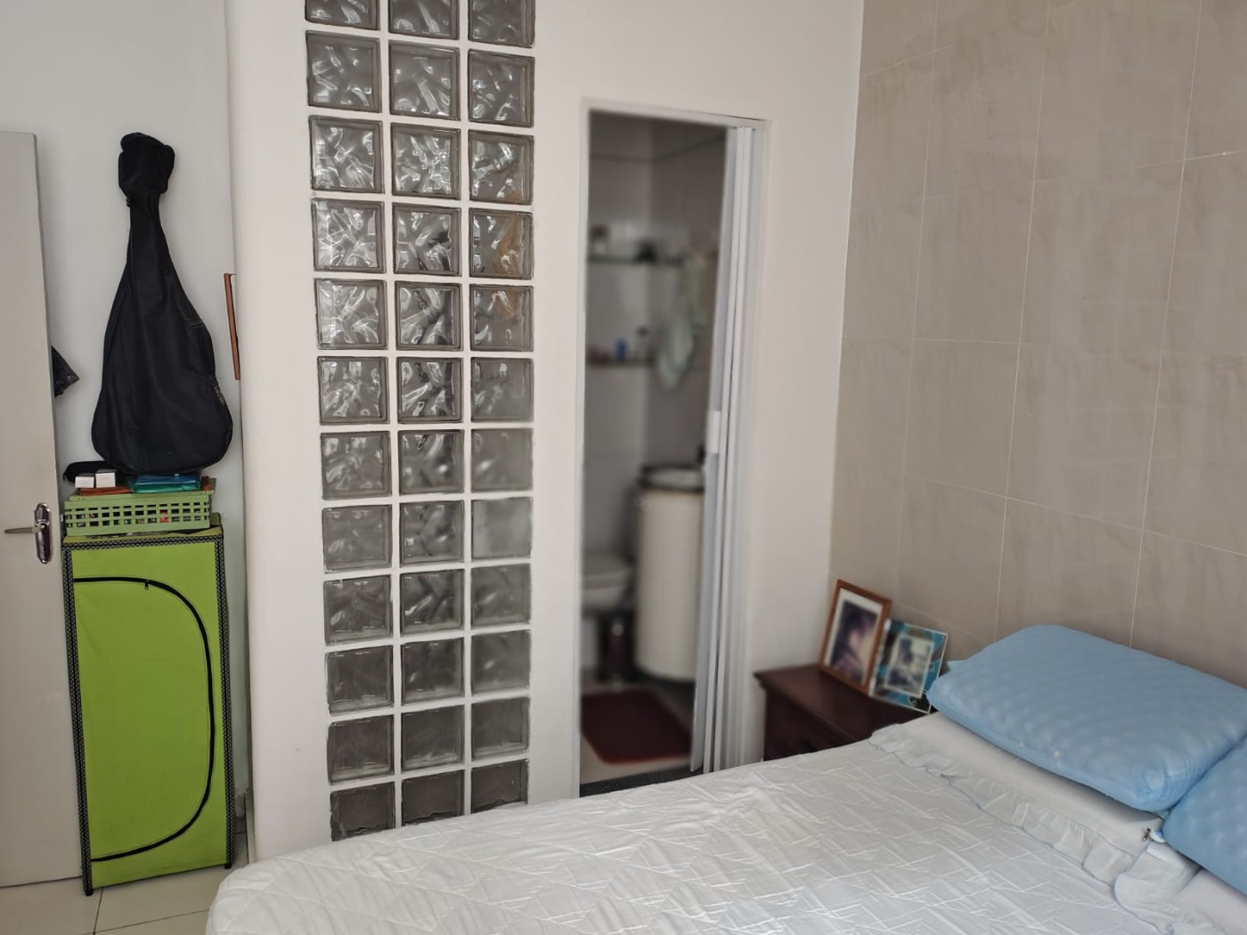 Apartamento - Pituba