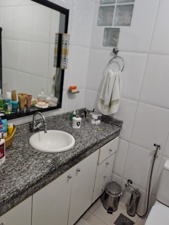 Apartamento - Pituba