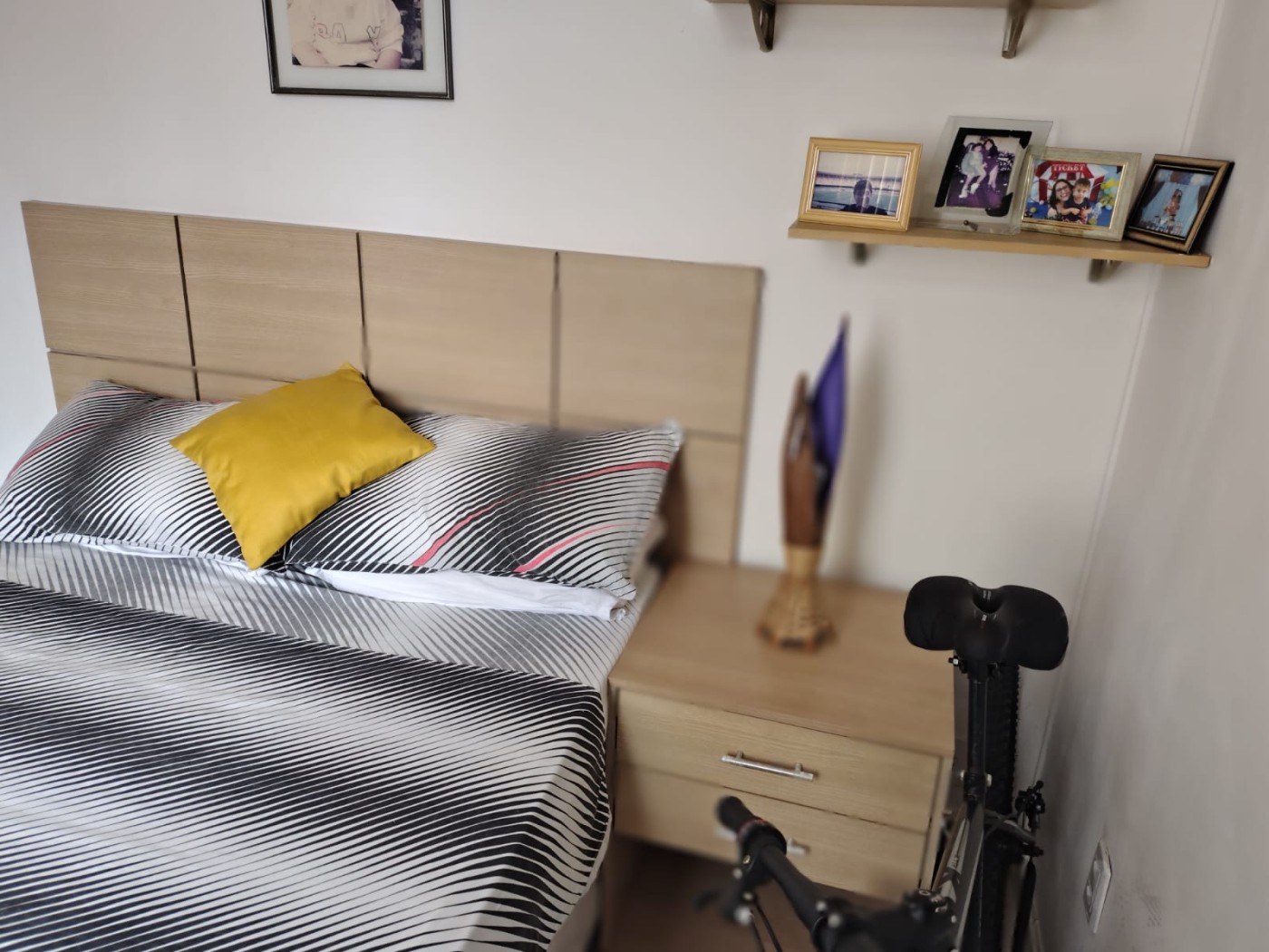 Apartamento - Pituba