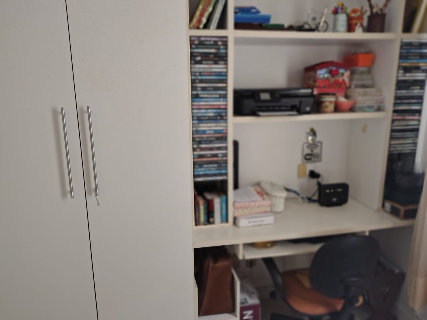 Apartamento - Pituba