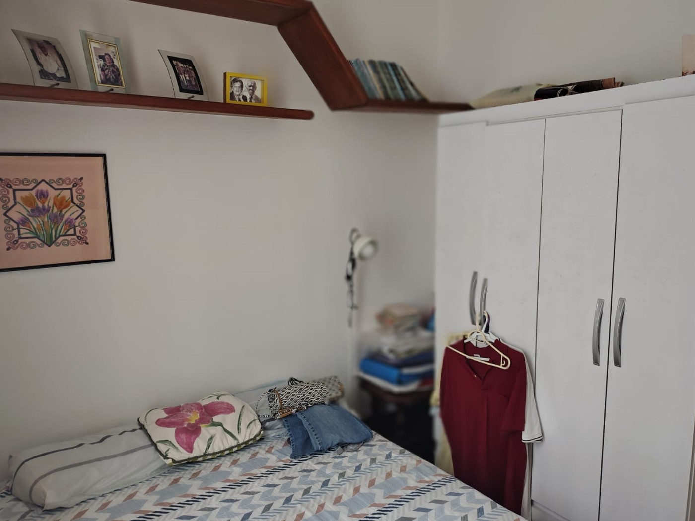 Apartamento - Pituba