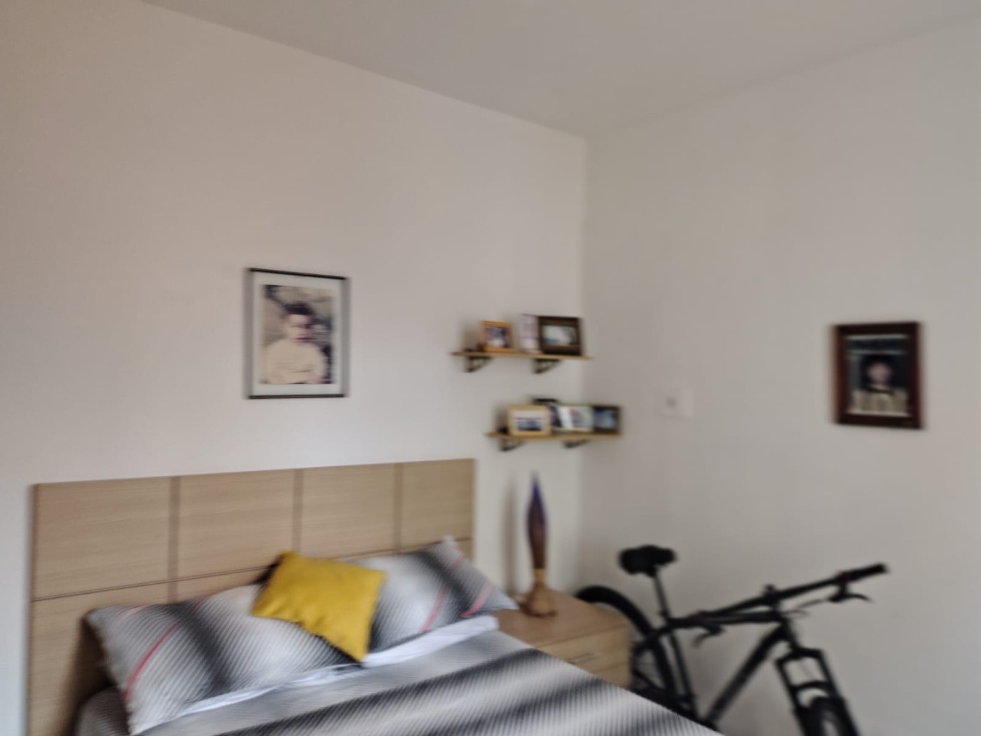 Apartamento - Pituba